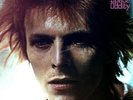 David Bowie - Space Oddity EU release LP 1985 (VG+/VG+) RCA PL 84813 '