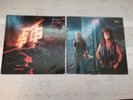 Mcauley Schenker Group (MSG) - Save yourself (LP/VINYL) + Perfect Timing (LP)