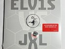 Elvis Presley : Elvis vs Jxl MAXI 45 tours rpm 12