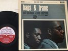 MILT JACKSON & JOHN COLTRANE: