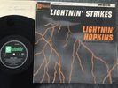LIGHTNIN' HOPKINS: