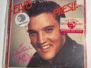 Elvis Presley : Valentine..LP 33 rpm 12