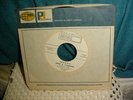 Danny Dell & Trends 45 rpm  WORLD PACIFIC  You Went Away / Froggy Went..  rocker