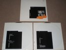 The Durutti Column  Valuable Passages Vinyl LP 2 Record 1985 Relativity Factory