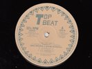 MIKE BROOKS &WAYNE MARSHALL *ON THE ICE* RARE 6 TRACK  1993 LOVERS ROCK REGGAE