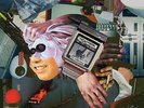 Madmadmad - Behavioural Sink Delirium   | [Red Vinyl LP] |