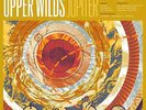 Upper Wilds - Jupiter | [Gold Vinyl LP] | Thrill Jockey