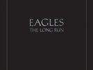 The Eagles The Long Run (Vinyl) 12