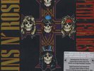 Guns N' Roses - Appetite For Destruction (Vinyl 2LP - 2018 - US - Original)