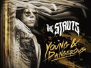 The Struts YOUNG&DANGEROUS (Vinyl) 12