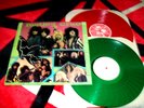 MOTLEY CRUE Kings of Sleaze 2 LP Dr Feelgood LIVE RARE Too Fast For Love Girls