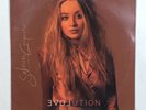 Sabrina Carpenter Evolution Black Vinyl Record Urban Outfitters Girl Meets World