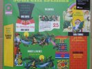 Soul Christmas (Atco) VMP Exclusive Green Colored 180-Gram Vinyl LP BRAND NEW