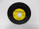 COUNT AND THE COLONY - CAN'T YOU SEE / THAT'S THE WAY - 7 INCH 45 RPM / PA-GO-GO