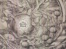 The Devil's Blood III: Tabula Rasa or Death and the Seven Pillars (Vinyl)