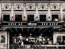 Elbow Live at The Ritz - An Acoustic Performance (Vinyl) 12
