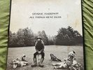 George Harrison - All Things Must Pass 3x LP Box Set 1970 Beatles