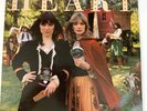 HEART - LITTLE QUEEN - ORIGINAL VINYL ALBUM - 1977.