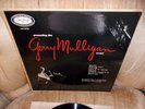 GERRY MULLIGAN SEXTET - DAVE BAILEY - EMARCY - Blue Back 1st press