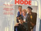 DEPECHE MODE -  Live 84 Odeon London