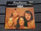 ABBA - I have a dream (Spanish version)  SUPER RARE EP BOLIVIA