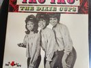 THE DIXIE CUPS : IKO IKO  1965 RED BIRD RB 20-103 LP Record NM+  RARE