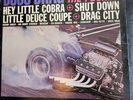 T-BONES: BOSS DRAG LIBERTY LRP-3346 12
