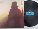 Wishbone Ash Argus LP 1971 *VG+/EX*BLACK/BLUE HEXAGON LABEL*GF*FREE POST*