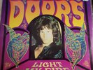 The Doors Limited Edition Light My Fire