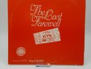 RARE The Last Farewell Collectors Edition Elvis EP Record Red Cover Vinyl prp781