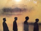 Echo & the Bunnymen Songs to Learn & Sing LP vinyl record sire 