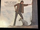 Neil Young With Crazy Horse – Everybody Knows This Is Nowhere VINYL LP