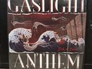 The Gaslight Anthem Sink Or Swim Record, 2018 Colored Marble Vinyl Red/black