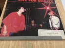 Little Joe Johnny & La Familia 1979 Live For Schlitz Vol II FREDDIE LP FR-002