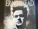 Eraserhead Original Soundtrack David Lynch (LP, 1982, IRS Records, SP70027) VG+