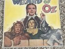 The Wizard Of Oz Vinyl
