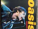 Oasis : Knebworth 1996 VINYL 12