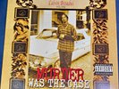 Murder Was the Case: The Soundtrack (Original Soundtrack)