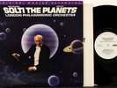 MFSL 1-510 Holst, The Planets, Solti, London Philharmonic Orchestra = SET 628