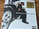 Sir Mix A Lot - Mack Daddy - 12in LP - 2015 American Rec - Respect The Classics