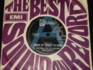 MAX FROST TROOPERS - SHAPE OF THINGS TO COME 60s Punk 45 Aussie promo STATESIDE
