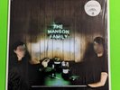 Heart Attack Man - The Manson Family - Olive Green Vinyl LP - 2017 Triple Crown