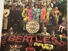 sgt peppers lonely hearts club band vinyl 1967