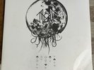 Sleep Token - Take Me Back To Eden - Gold - Bent Corner 