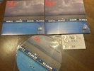 Blur The Ballad Of Darren Deluxe Vinyl (7” + CD) Black LP Slipmat + SIGNED CARD