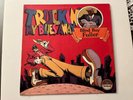1978 BLIND BOY FULLER Truckin' My Blues Away LP
