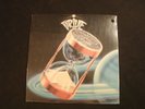 DRIVE - Characters In Time - 1988 Rampage Vinyl 12'' Lp./ New/ Hard Rock Metal