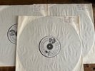 Metallica - Garage Inc LP - TEST PRESSING  - RARE  - 3 LP