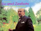 STRAUSS RICHARD - Also Sprach Zarathustra (200g)