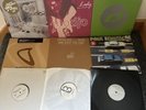 9 X Classic House 12” Defected,Bedrock, Modjo, Armin Van Holden, John Digweed